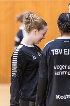 Bild 25 - TSV Ellerau - SG Hamburg Nord : Ergebnis: 42:23